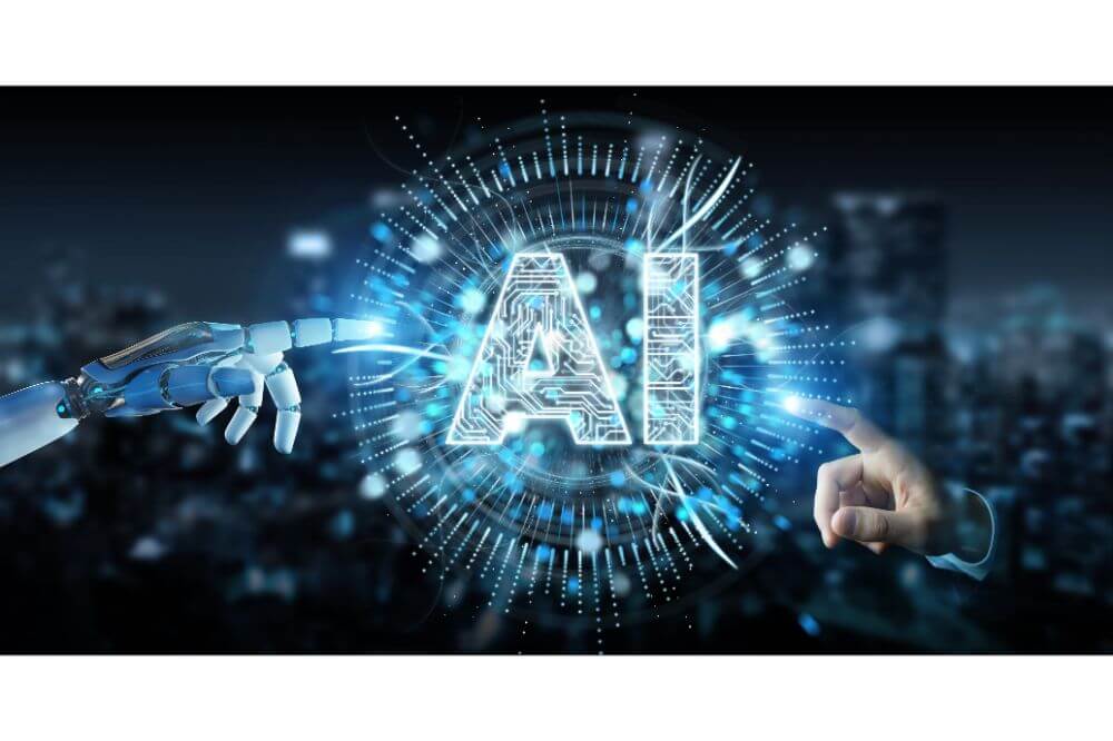 Benefits of AI for Business