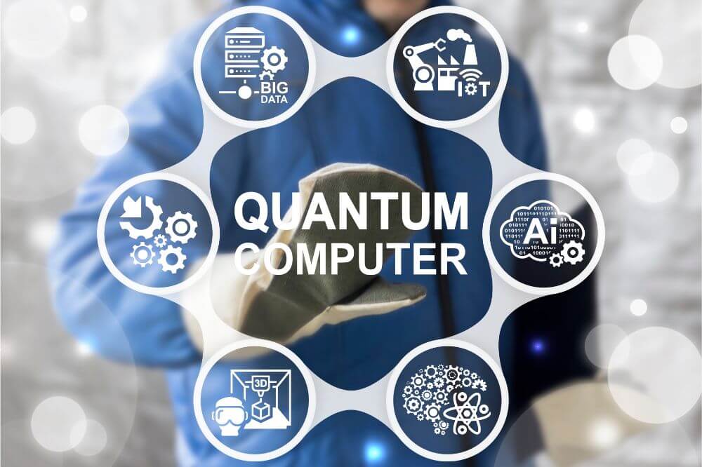 The Potential of Quantum Computing