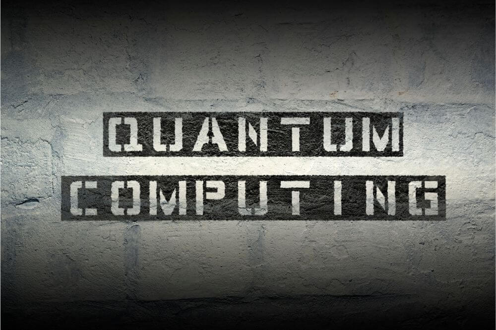The Potential of Quantum Computing