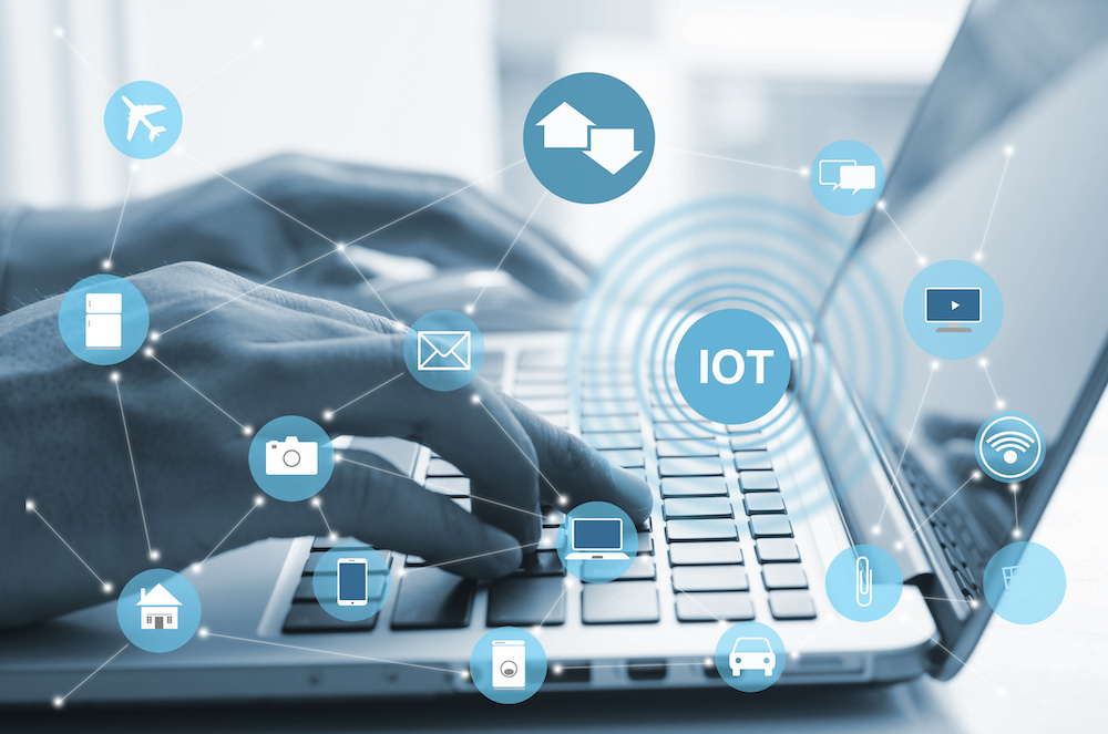 best practices for implementing iot