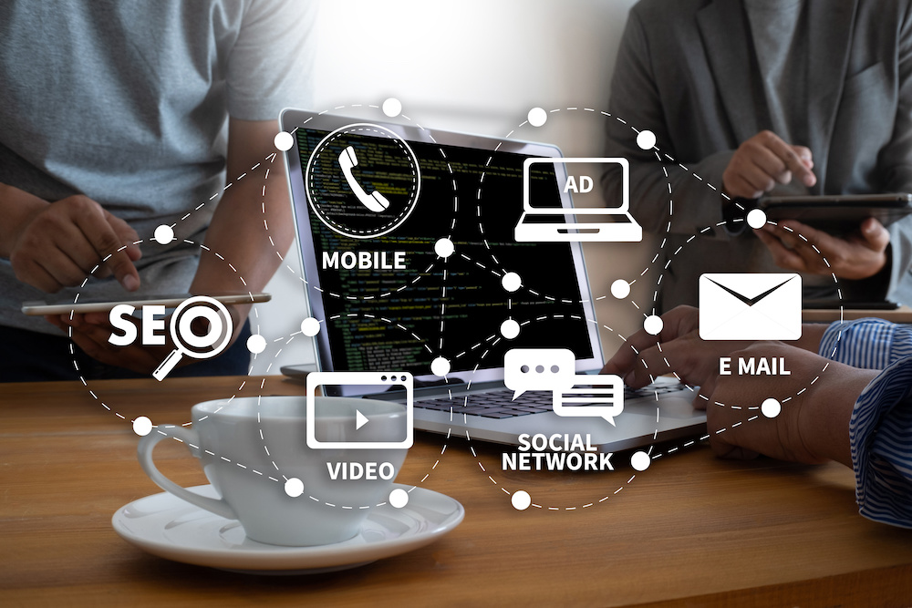 digital marketing
