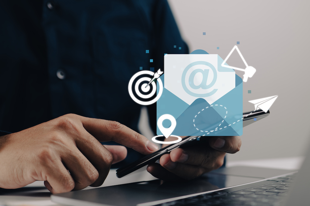 don'ts of email marketing