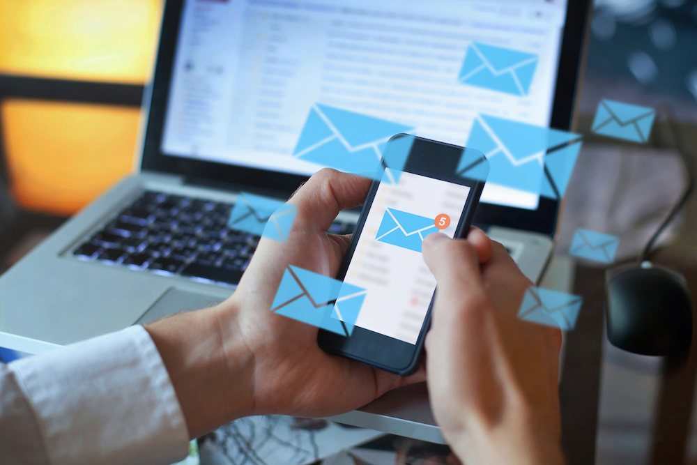 dos of email marketing