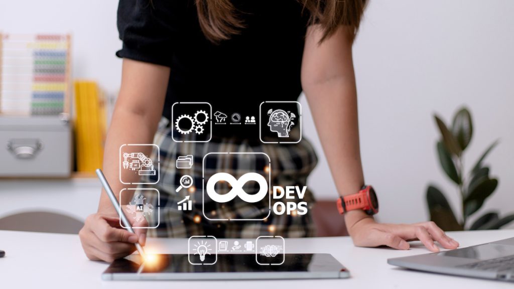 what is devops