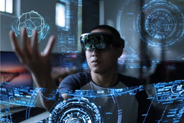 Augmented Reality in Business Augmented Reality for Business