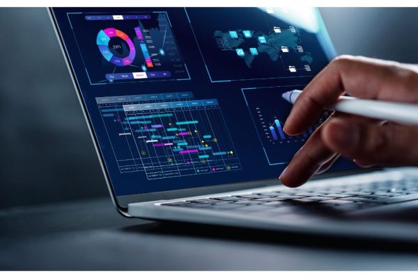 How to Use Data Analytics to Improve Your Digital Marketing Strategy