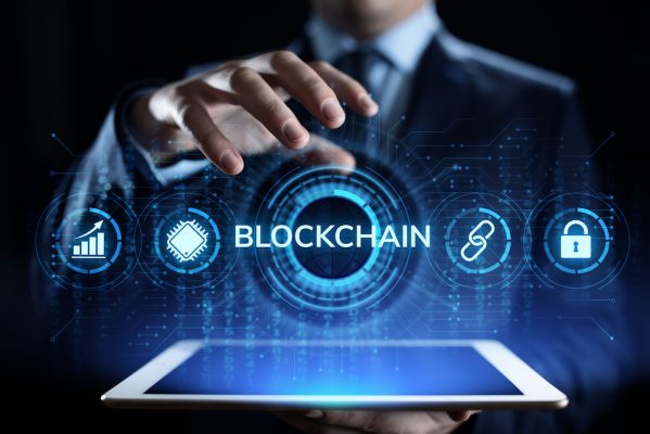 evolution of blockchain technology